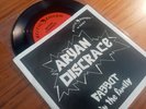 Aryan Discrace – Faggot In The Family 1983  Vinyl, 7