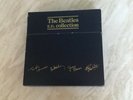 THE BEATLES 14 VINYL E.P. BOX SET COLLECTION WITH BONUS EP - BEP 14 - EX
