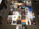 Lot(44) 1970's ROCK/POP/FOLK 12