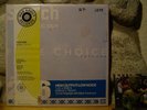 POPCORN Prime Choice LP/1983 Miami, US/RARE PRIVATE MODERN SOUL/FUNK/BOOGIE
