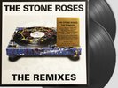 STONE ROSES LP x 2 Remixes DOUBLE Vinyl New and UNPLAYED Mails same day MON-FRI