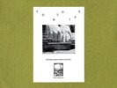 Tortoise - Rhythms, Resolutions, & Clusters (Vinyl LP - 1995 - US - Reissue)