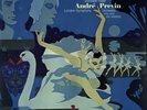 TCHAIKOVSKY / PREVIN / LOND... SWAN LAKE VINYL LP NEW