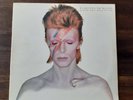 DAVID BOWIE 