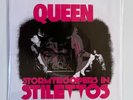Queen – Stormtroopers In Stilettos (Keep yourself alive) 7
