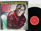 QUIET RIOT METAL HEALTH CBS/SONY 25AP 2643 JAPAN OBI VINYL LP