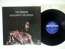SYL JOHNSON DIAMOND IN THE ROUGH LONDON SLC-537 JAPAN VINYL LP