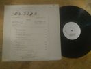 FUNKADELIC 1976 HARDCORE JOLLIES TEST PRESS WB LP WLP  GRAIL EX