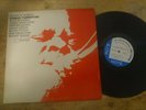 STANLEY TURRENTINE Rough 'N Tumble LP BLUE NOTE BLP 4240 NY RVG MONO  vg+