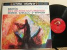 TAS RCA LSC-2374 BARTOK MUSIC FOR STRINGS REINER SD 7S 1S 1960 VG++