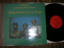 Johnny DYANI John TCHICAI & Dudu Pukwana - audiophile LP Steeple Chase ´78 DK