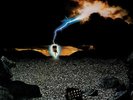 Thin Lizzy - Thunder And Lightning  -  180g Vinyl LP New Sealed
