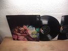 Canned Heat – Living The Blues Rare DLP Rock, Blues Rarity 1970 Gatefold