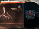 McCOY TYNER TRIO   