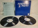 Anerican Top 40 3-22-80, 4 Vinyl Set, in great condition