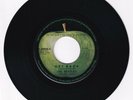 Philippines THE BEATLES With BILLY PRESTON Get Back / Don't Let... 45 rpm Record