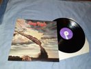 DEEP PURPLE stormbringer  1974- FIRST UK PRESS-PURPLE (A-1UB-1U-SHRINK )- EX++