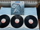 Accept - Demon's Night / 3 LP Box-Set German Heavy Metal Orig. Vinyls 19?? Rar