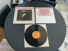 DAVID BOWIE STATION TO S 1976 UK PRESS 12