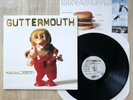 Guttermouth Musical Monkey LP Vinyl 1997 US ORIG Nitro Records w/ Insert