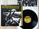One Life Crew Crime Ridden Society LP Vinyl 1995 US ORIG w/ Insert