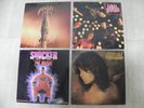Firehouse Poison Ozzy Queensryche KIng diamond Warrant Motley crue ETC