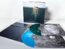 Mars Volta De Loused in the Comatorium NEW SEALED Sky blue dark green vinyl 2 LP