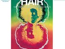 O.S.T. - Hair. Broadway cast (lim. ed.) (2021) 2 LP Green, Yellow & Orange vinyl