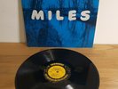 The New Miles Davis Quintet OJC 006 Prestige Records Jazz Vinyl LP Red Garland