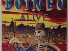 Oingo Boingo-Boingo Alive-MCA 8030-2LP SET USA DANNY ELFMAN ORIG SUPERB