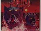 Saint-Time's End-Pure Metal 790060043-CHRISTIAN METAL ORIG 1986