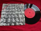STIFF LITTLE FINGERS - RARE IRISH 1st Press 7