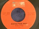 DAVE PIKE SET SOUL EGGS BW RAGA JEEVA SWARA