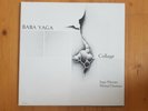 BABA YAGA-COLLAGE   RARE KRAUTROCK   ORIGINAL FIRST PRESS    MINT VON 1974