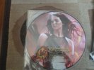 HUNGER GAMES CATCHING FIRE PICTURE DISC SET UNUSED 2 LPS JENNIFER LAWRENCE #2