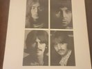 the beatles white album with esher demo complete set excellent condition