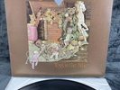 LP Aerosmith - Toys in the attic | Japan Press | EX/EX | Hard Rock