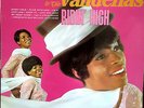MARTHA REEVES / VANDELLAS - RIDIN' HIGH, UK  Tam Mot, Album STML 11078,  '68