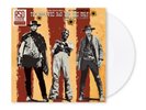 `Ennio Morricone - Good, The Bad and The Ugly, The (Sou (US IMPORT) VINYL LP NEW