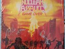 Nuclear Assault - Game Over LP (Fully Signed, Original First Press in Shrink)