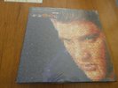 ELVIS PRESLEY - 5  X LP PICTURE DISC BOX SET - ARTIST OF THE CENTURY -   NEW