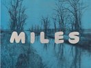 Miles Davis Miles Prestige LP yellow label Bergenfield