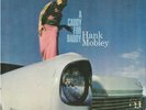 Hank Mobley A Caddy For Daddy Blue Note LP NY