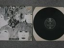 The Beatles - Revolver Vinyl Record 1966 PCS 7009 Parlophone VGC