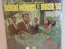 SEALED Sergio Mendes & Brazil '66 Herb Albert Mas Mais Que Nada A&M SP 4116 116