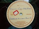 Clarence Williams' Blue Five-Kansas City Man Blues/Wild Cat Blues-Test Press 78