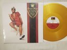 Bruno Mars - XXIVK Magic - NM/NM- 2022 UK Soul R&B Gold Vinyl Shrink Atlantic