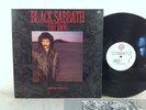 Black Sabbath - Seventh Star - Warner Bros 1986 w/ Inner Sleeve