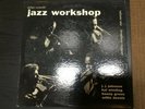 Jazz Workshop Vol 1 OG 1953 Debut Records DLP-5 10