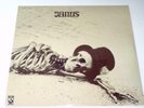 JANUS - GRAVEDIGGER - LP VINYL PROGRESSIVE ROCK / KRAUTROCK C030